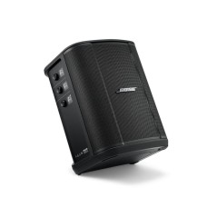 Bose S1 Pro Stereo Portable - Premium Sound, Ultimate Portability & Versatile Performance | B869583-2100